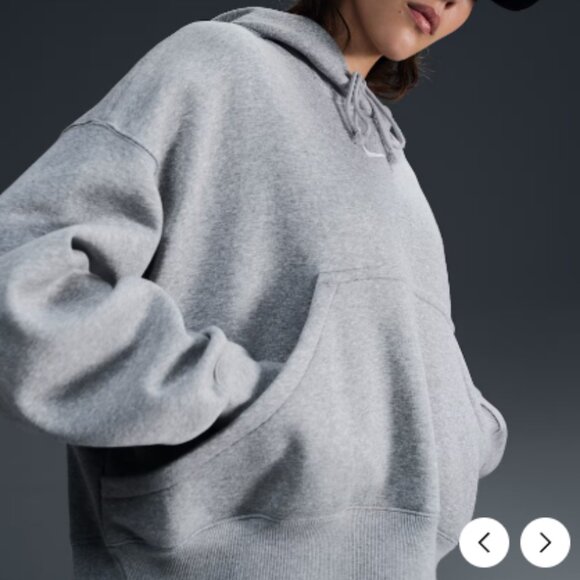 Nike Sportswear Phoenix Fleece NWT 🔥 - Picture 7 of 7